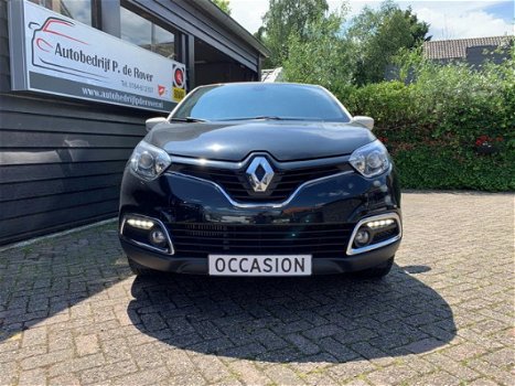 Renault Captur - 0.9 TCE 90 Dynamique - 1