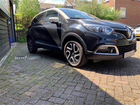 Renault Captur - 0.9 TCE 90 Dynamique - 1