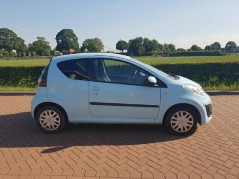 Citroën C1 - 1.0 Tendance FACELIFT met airco en nw. APK. TOP - 1