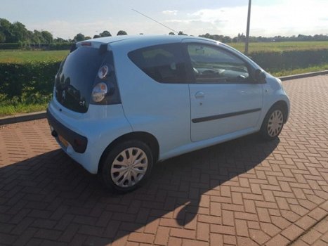 Citroën C1 - 1.0 Tendance FACELIFT met airco en nw. APK. TOP - 1