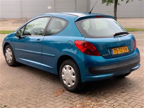 Peugeot 207 - 1.4-16V XS Pack apk 05-2020 motorstoring - 1