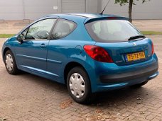 Peugeot 207 - 1.4-16V XS Pack apk 05-2020 motorstoring