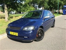 Opel Astra - 1.2-16V Eco 1 jaar apk