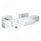Grohe bad thermostaatkraan Grohterm Cube - 1 - Thumbnail