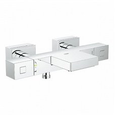 Grohe bad thermostaatkraan Grohterm Cube