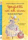 Rianne Buis - Spaghetti Met Een Schaar (Hardcover/Gebonden) - 1 - Thumbnail