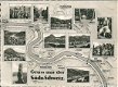 Duitsland Gruss aus der Sachs.Schweiz 1962 - 1 - Thumbnail