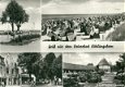 Oost-Duitsland Grub aus dem Ostseebad Kühlungsborn 1957 - 1 - Thumbnail