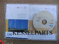 opel cd70  benelux 2008/2009 orgineel cd 70 nieuw