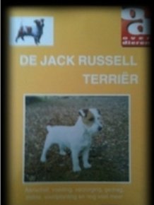 De Jack Russell Terriër - 1