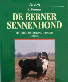 De Berner Sennenhond, R.Stevens