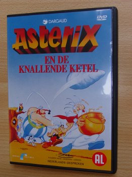 Verschillende kinder DVD's - 3