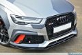 Audi RS6 C7 Versie.1 Voorspoiler Spoiler - 5 - Thumbnail