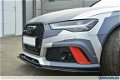 Audi RS6 C7 Versie.1 Voorspoiler Spoiler - 7 - Thumbnail