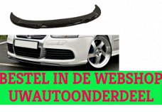 Volkswagen Golf 5 R32 Voorspoiler Spoiler