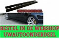 Mercedes CLS C218 / W218 Side Skirt Diffuser - 1 - Thumbnail