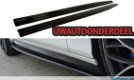 Bmw 1-serie F20 M Pakket Side Skirt Diffuser - 3 - Thumbnail