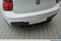 Bmw 1-Serie F20 M Pakket Centre Rear Side Splitters - 6 - Thumbnail