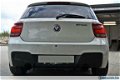 Bmw 1-Serie F20 M Pakket Centre Rear Side Splitters - 7 - Thumbnail