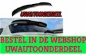 Bmw 1-serie F20 Achterklep Dakspoiler Spoiler extention - 1 - Thumbnail