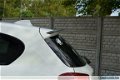 Bmw 1-serie F20 Achterklep Dakspoiler Spoiler extention - 4 - Thumbnail