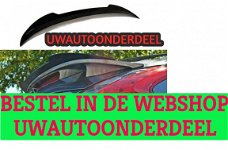 Nissan 370Z Achterklep Spoiler extention