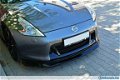 Nissan 370Z Voorspoiler Spoiler - 2 - Thumbnail