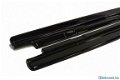 Skoda Octavia III Tdi Tsi DSG Sideskirt Diffuser - 6 - Thumbnail