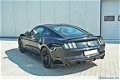 Ford Mustang GT MK6 Achterklep Spoiler extention - 5 - Thumbnail