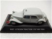 1:43 Nostalgie N007 Citroën Traction Avant 11B Taxi 1954 - 3 - Thumbnail