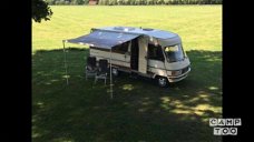 Hymer 534