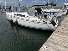 Beneteau Oceanis 34