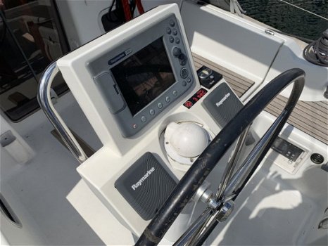 Beneteau Oceanis 34 - 3