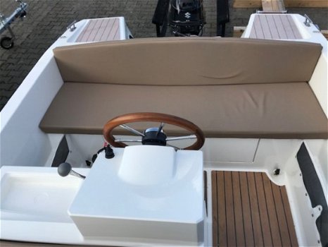 Nautica 495 Sloep - 7