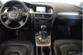 Audi A4 - 2.0 TDI AUTOMAAT // LEER NAVIGATIE CRUISE PDC CLIMA - 1 - Thumbnail