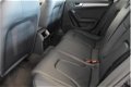 Audi A4 - 2.0 TDI AUTOMAAT // LEER NAVIGATIE CRUISE PDC CLIMA - 1 - Thumbnail