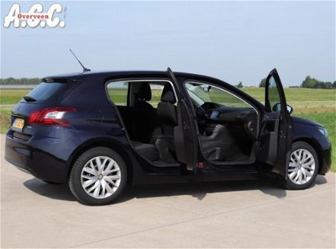 Peugeot 308 - 1.6 BlueHDi PDC ECC Navi Cruise Control - 1