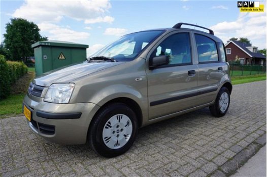 Fiat Panda - 1.2 Edizione Cool 5 deurs NAP - 1