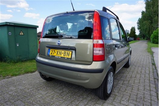 Fiat Panda - 1.2 Edizione Cool 5 deurs NAP - 1