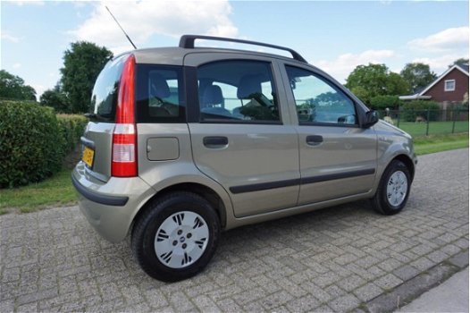 Fiat Panda - 1.2 Edizione Cool 5 deurs NAP - 1