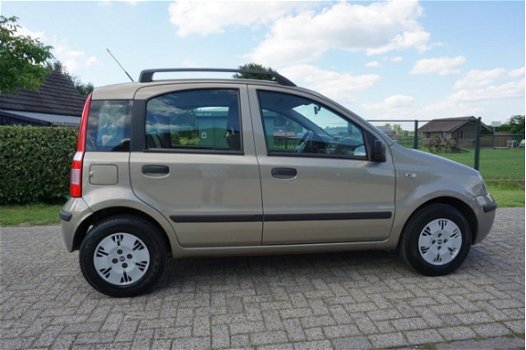 Fiat Panda - 1.2 Edizione Cool 5 deurs NAP - 1