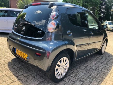 Citroën C1 - 1.0 Attraction *AIRCO*ELEKTR. RAMEN*STUURBEKR - 1