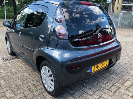 Citroën C1 - 1.0 Attraction *AIRCO*ELEKTR. RAMEN*STUURBEKR - 1