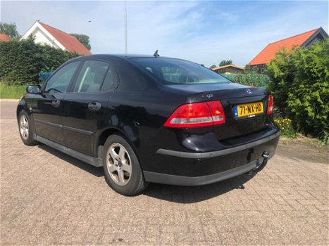 Saab 9-3 Sport Sedan - 1.8i Linear Airco / Cruise - 1