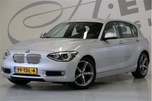 BMW 1-serie - 116i Business+ Urban-line - 1