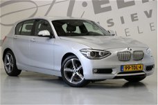 BMW 1-serie - 116i Business+ Urban-line