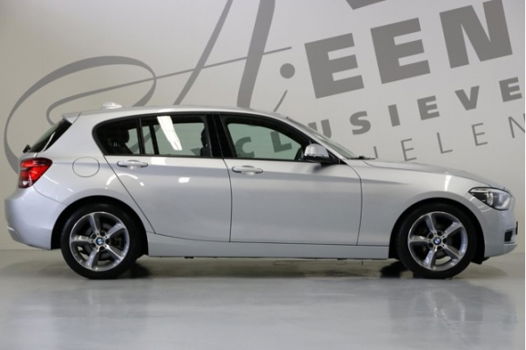 BMW 1-serie - 116i Business+ Urban-line - 1