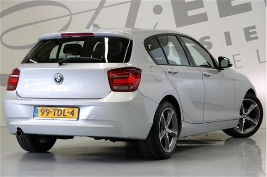 BMW 1-serie - 116i Business+ Urban-line - 1