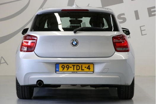 BMW 1-serie - 116i Business+ Urban-line - 1