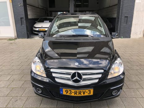 Mercedes-Benz B-klasse - 160 Business Class Automaat - 1